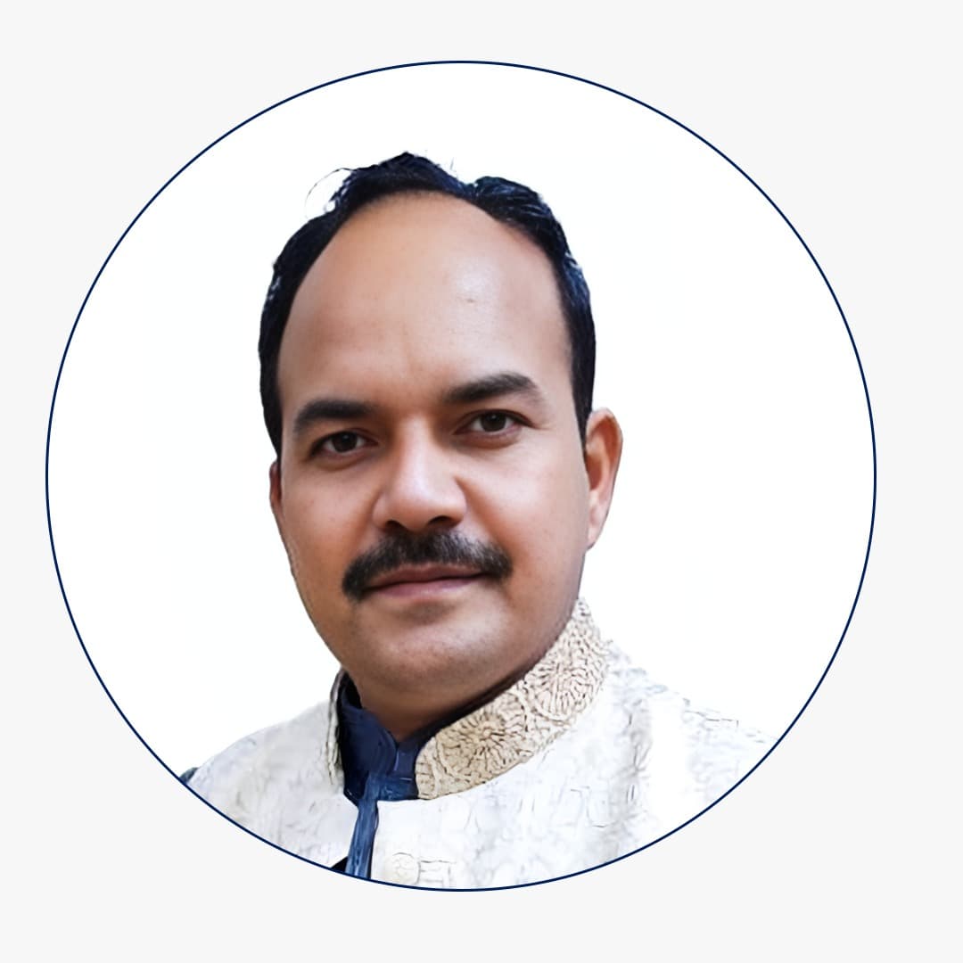 Acharya ram gopal ji