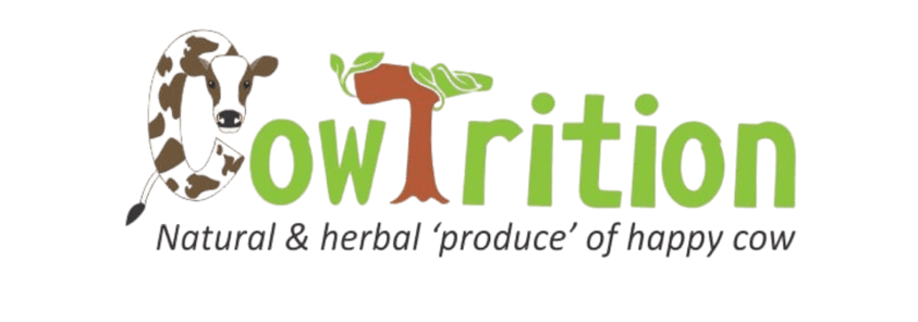 Cowtrition Foundation Logo